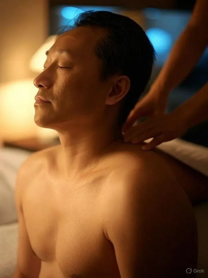 성남 마사지, 이런 분들께는 강력 추천합니다! (맞춤형 서비스의 진수)