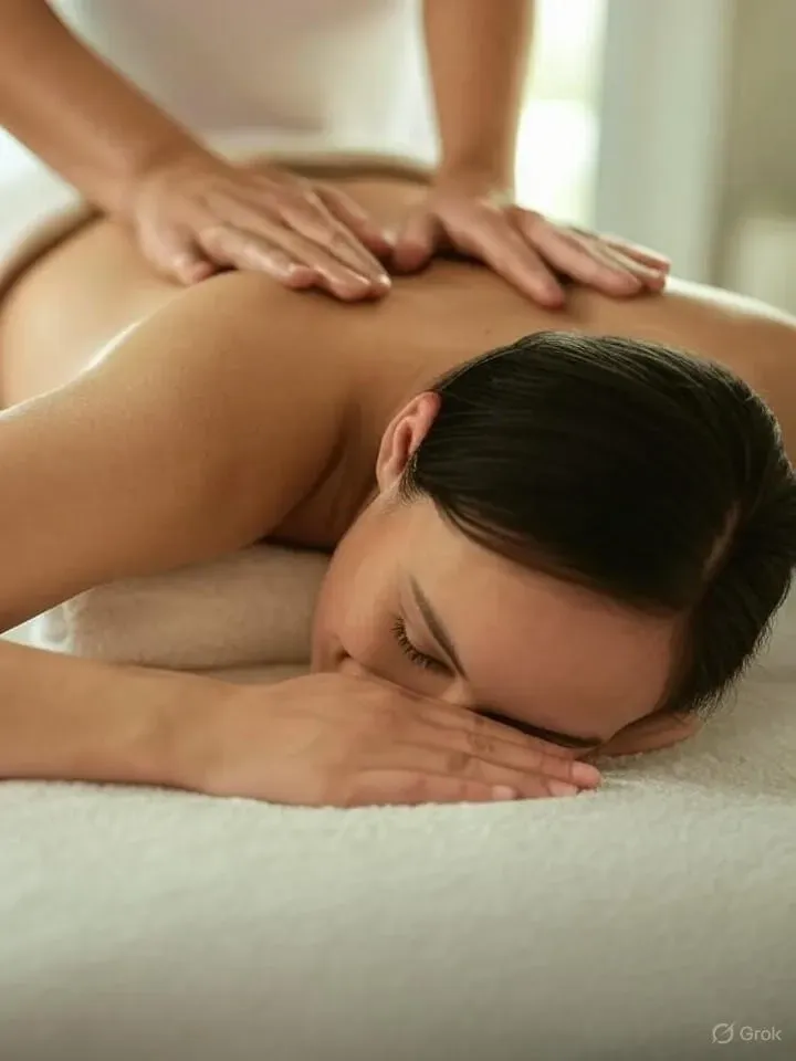 솔직히 말해서... 성남 마사지 첫 방문, 기대 이상이었던 리얼 후기